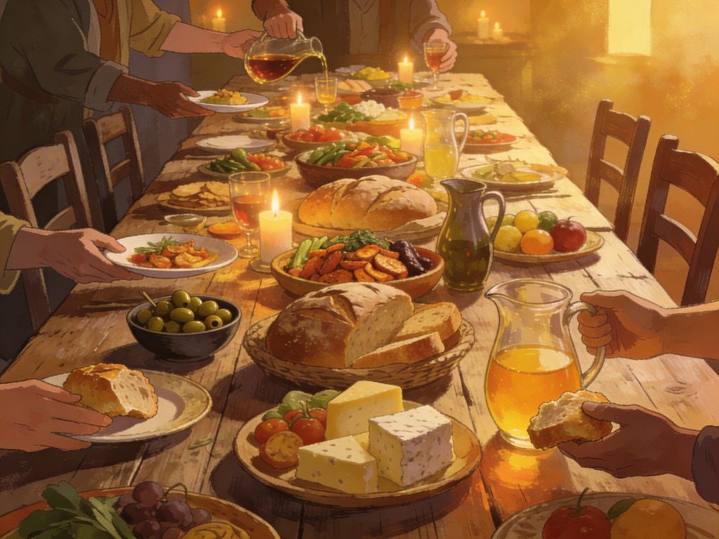 The Economy of&nbsp;Grace