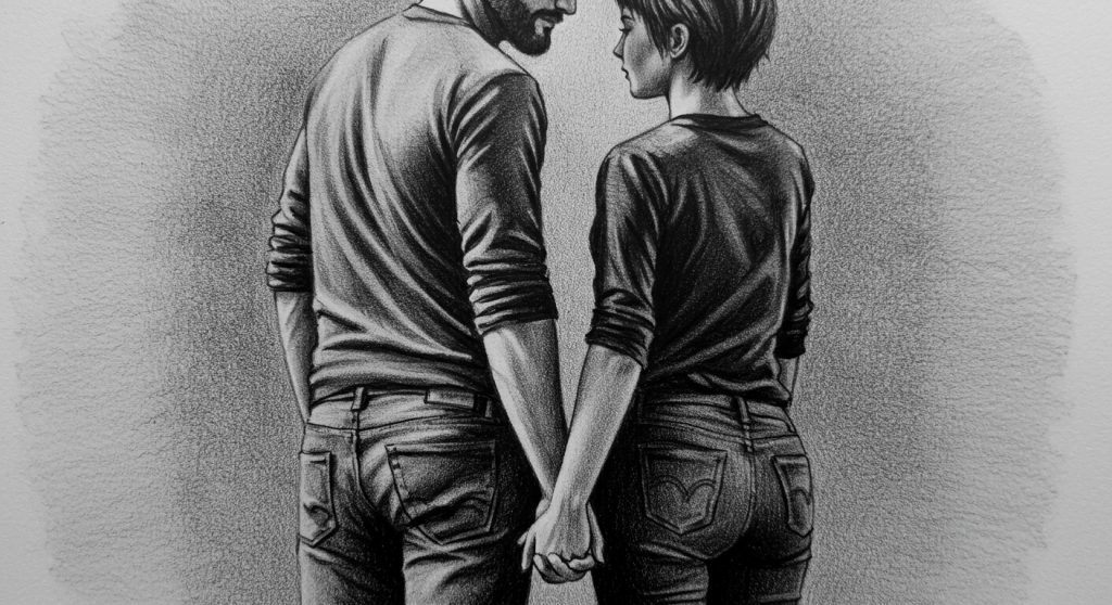 Static Cling and Sky&nbsp;Rockets