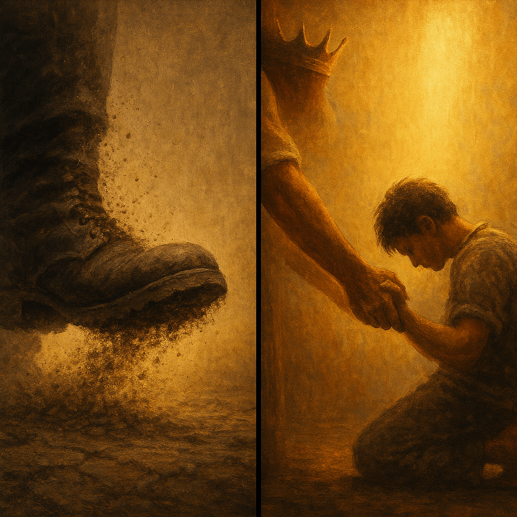 The Political Agenda of Psalm&nbsp;72